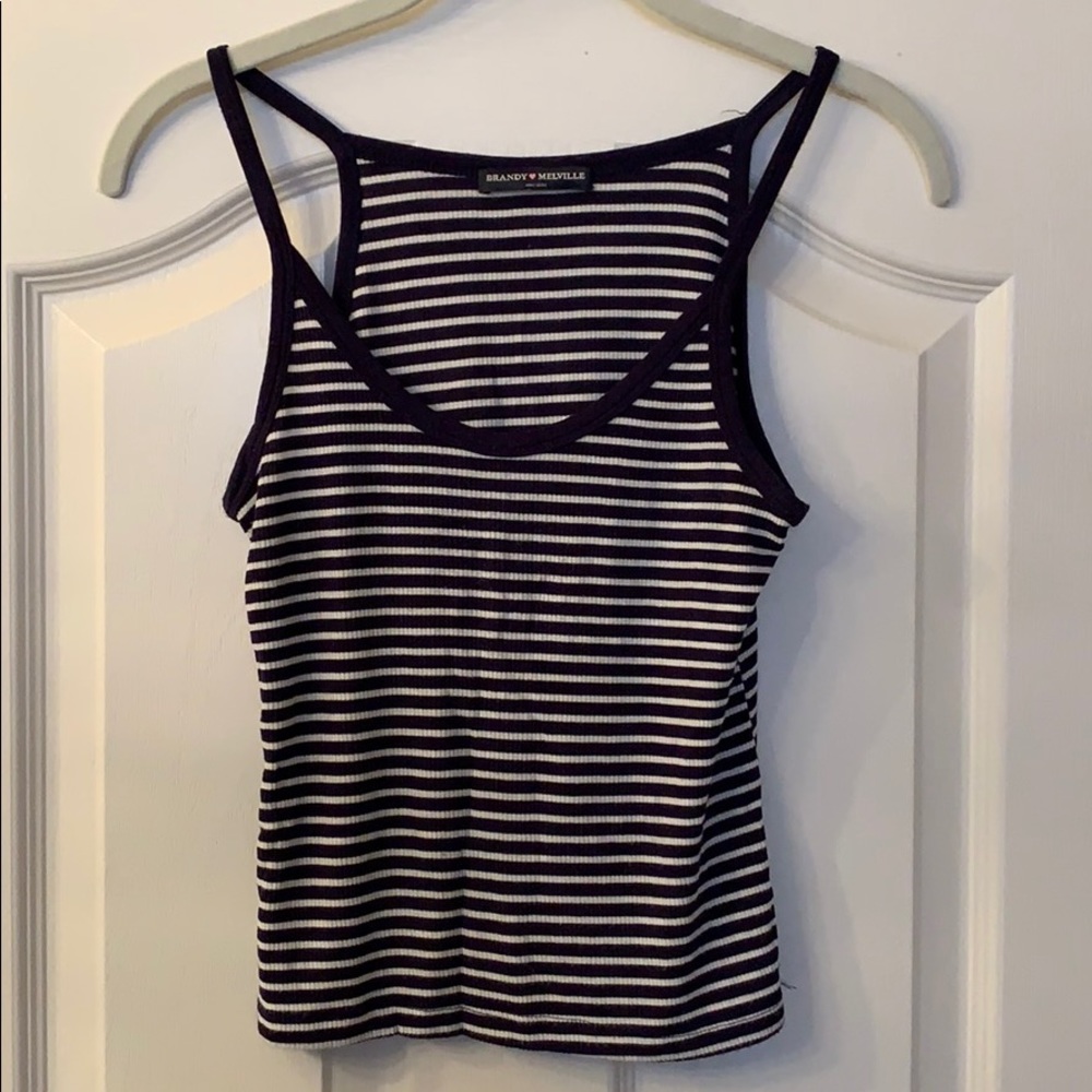 Brandy Melville Croptop